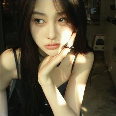 我只钟意你