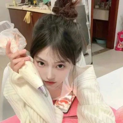 亲情暖我心