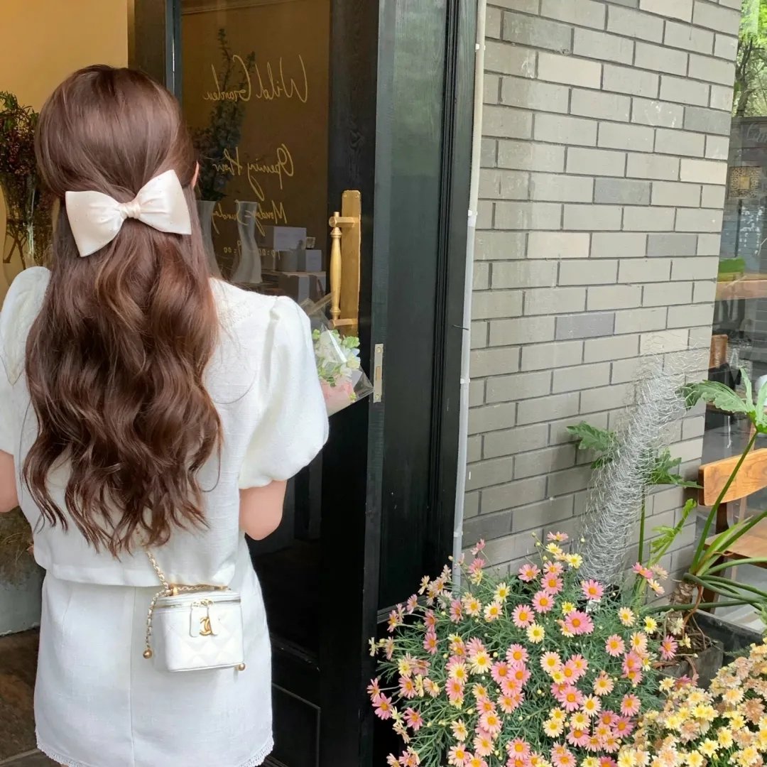 被指控的女人